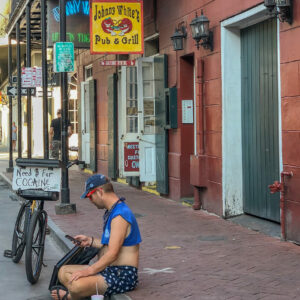 Road Trip the USA by Camille Massida Photography